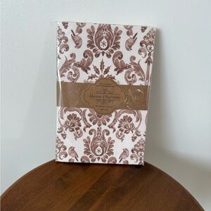 Maison d'Hermine Napkins Set of 4